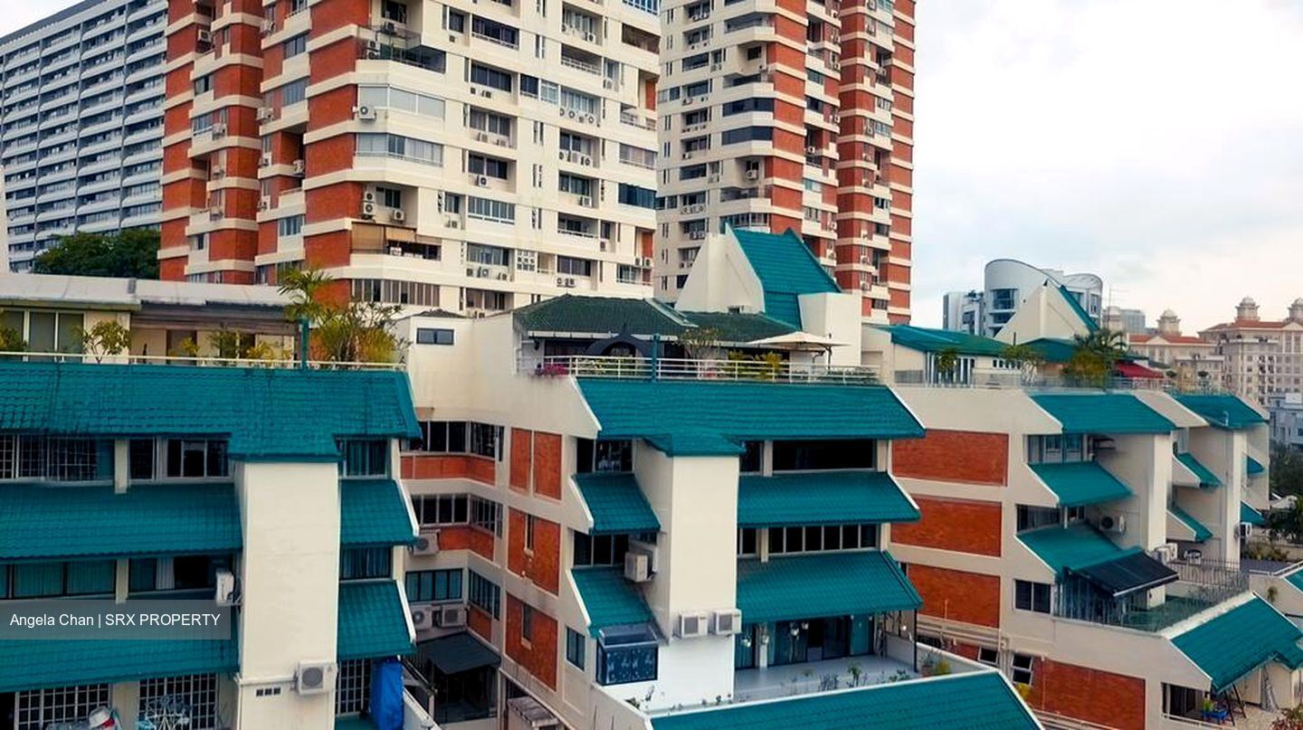 Pandan Valley (D21), Condominium #534827761